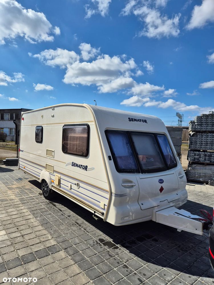 Bailey Senator Vermont - 2