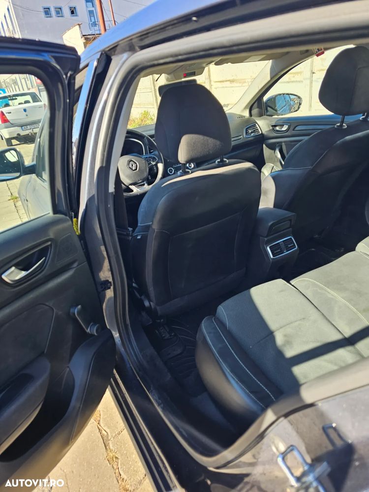 Renault Megane Grandtour ENERGY dCi 110 ECO2 EXPERIENCE - 14