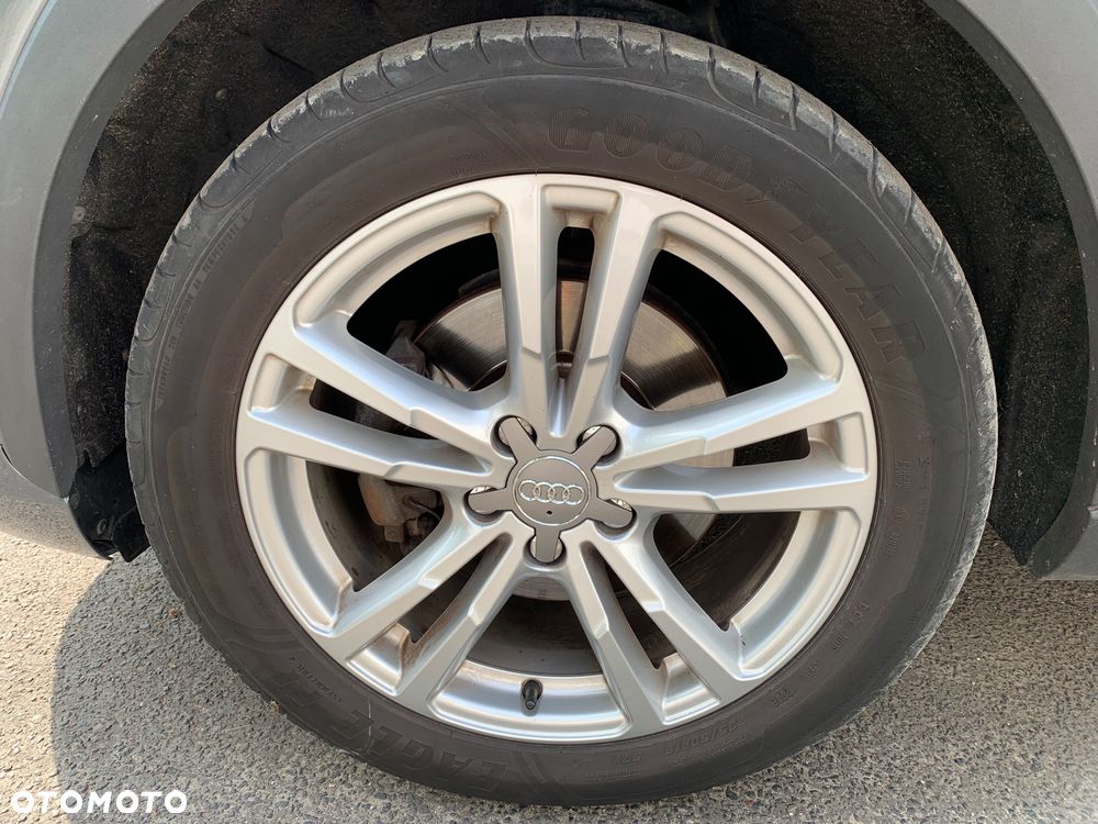 Audi Q3 2.0 TDI Quattro S tronic - 29