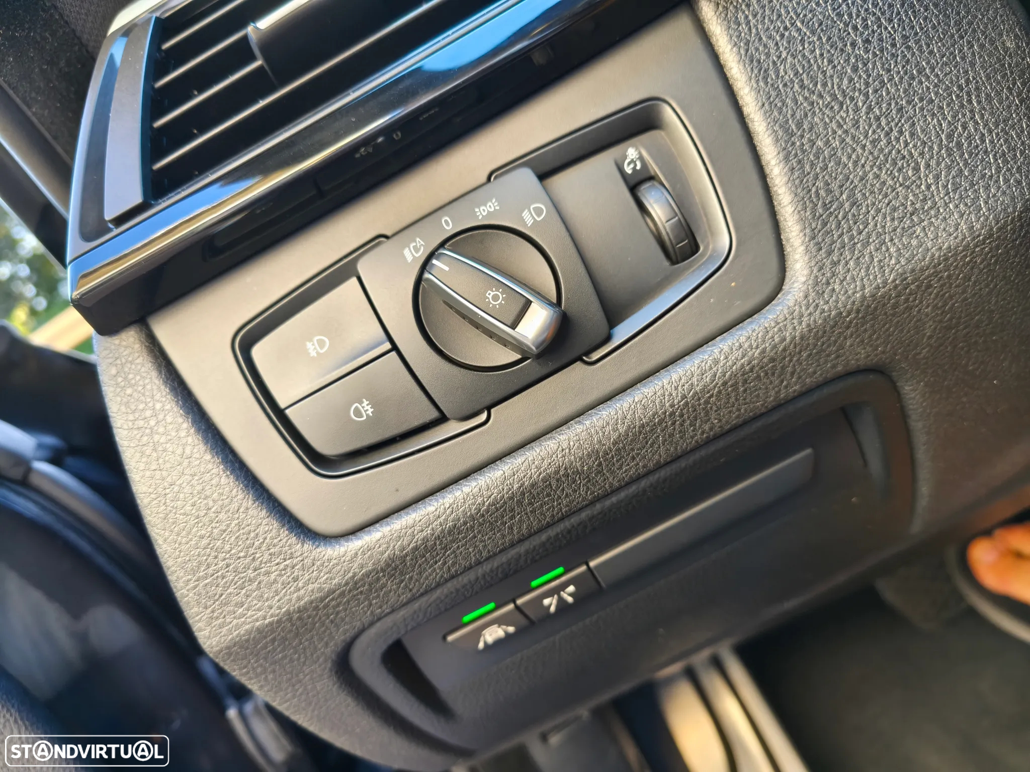 BMW 420 Gran Coupé d Pack M Auto - 31