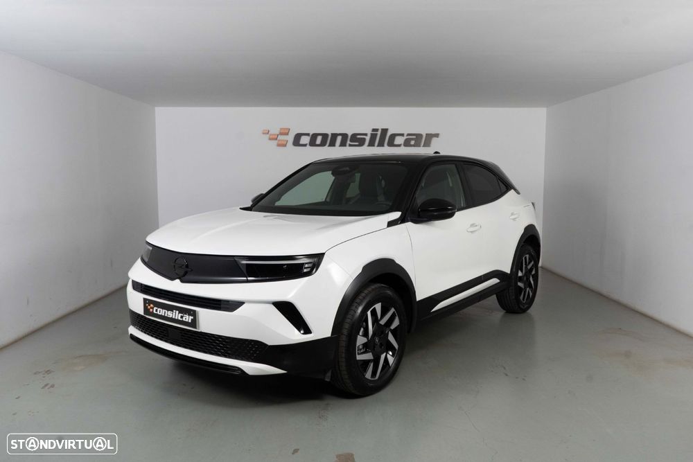 Opel Mokka 1.2 T GS AT - 2