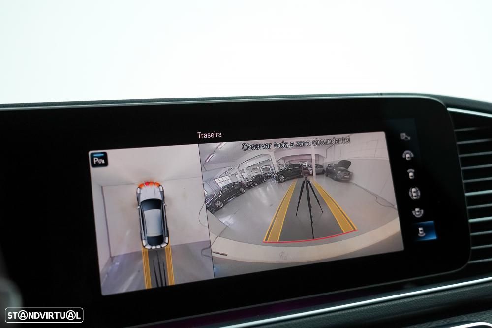 Mercedes-Benz GLE 400 d Coupé 4Matic - 16