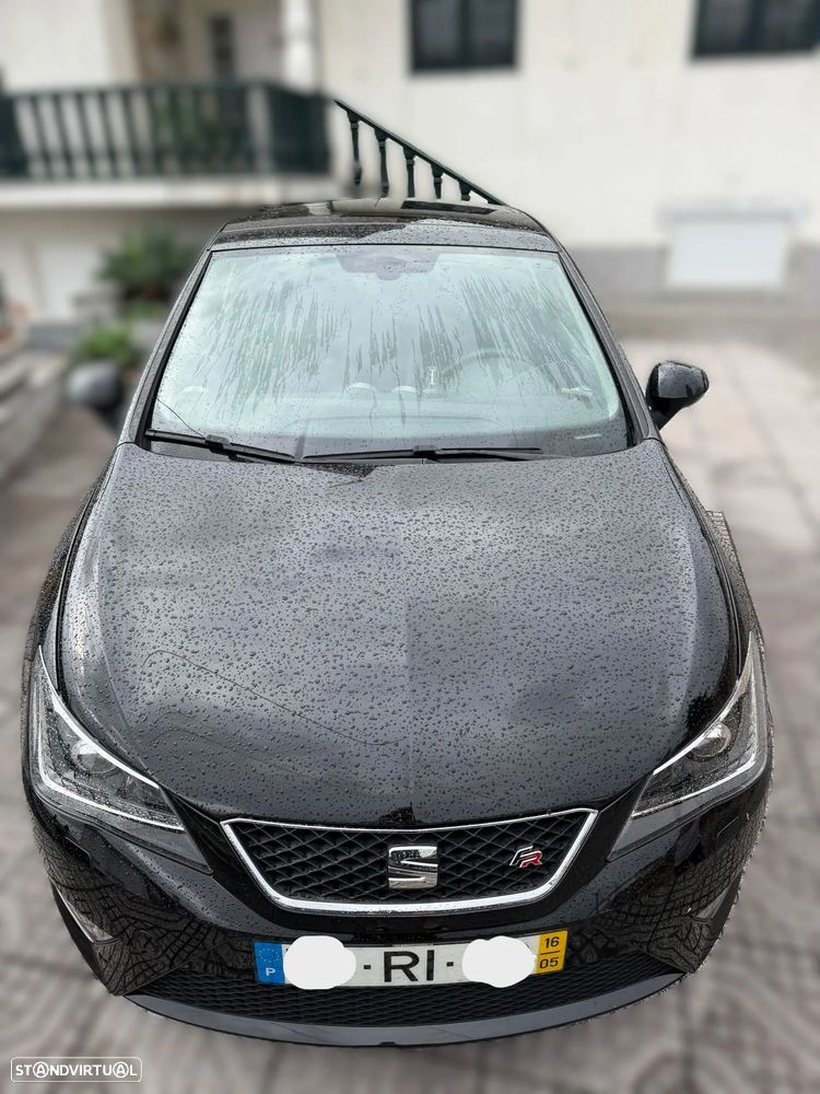 SEAT Ibiza 1.0 EcoTSI FR - 5