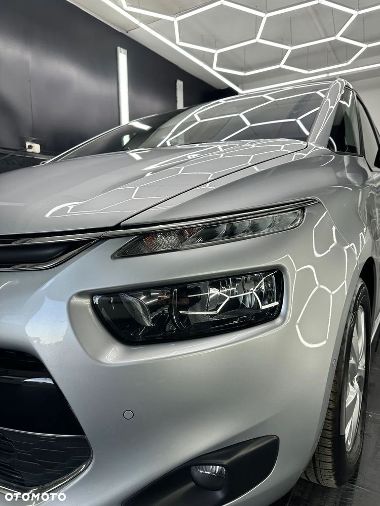 Citroën C4 Picasso 1.6 THP MoreLife S&S EAT6 - 12