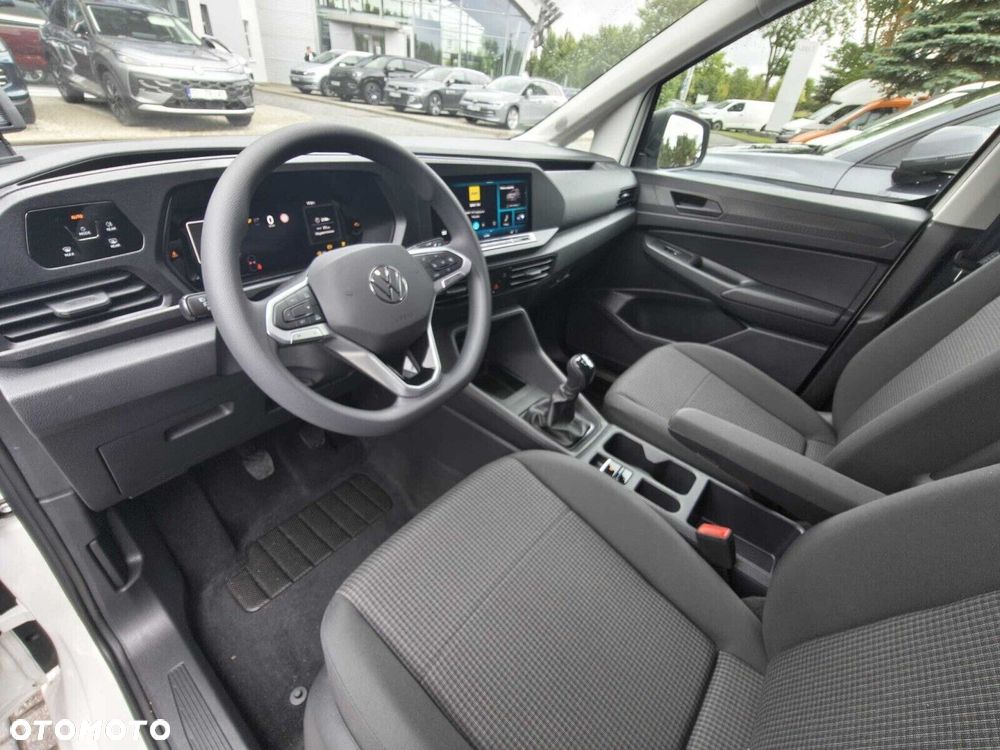 Volkswagen Caddy Maxi Cargo 2.0 TDI Manual IZOTERMA - 21