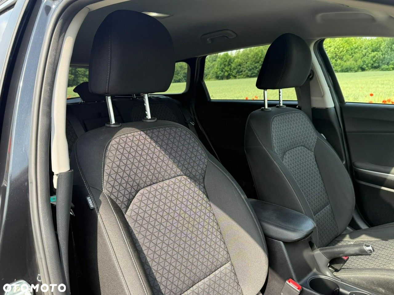 Kia Ceed 1.5 T-GDI Business Line - 16