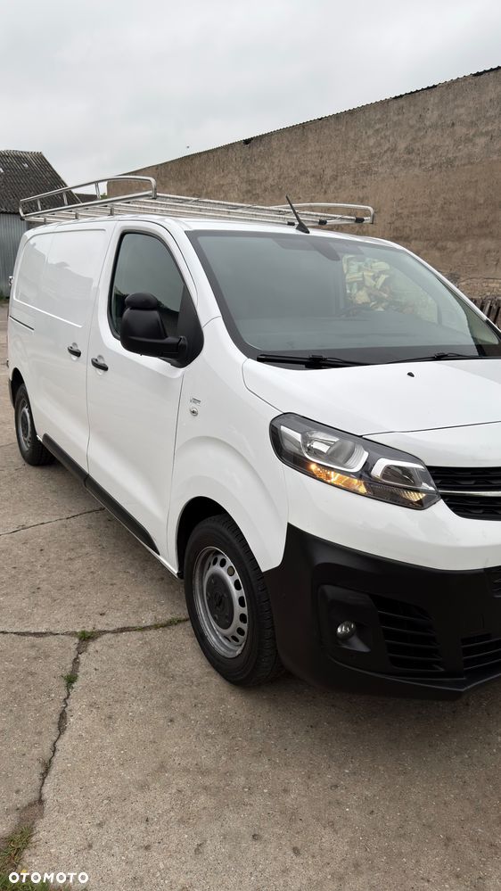 Opel Vivaro - 3