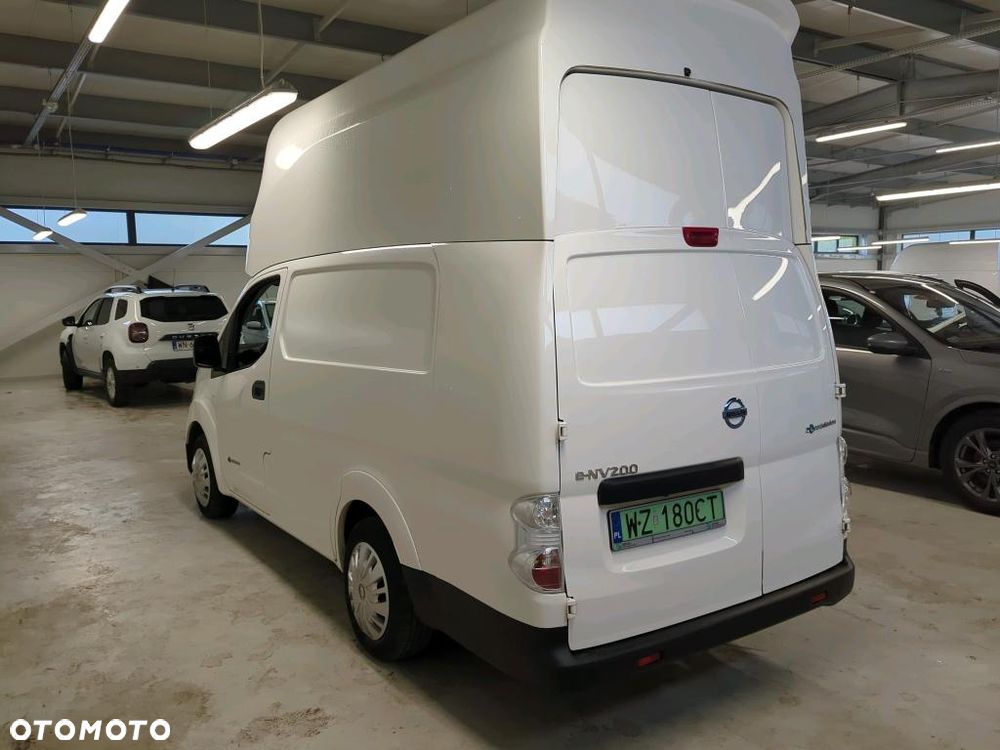 Nissan NV200 - 3