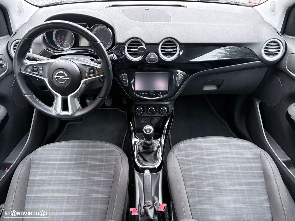 Opel Adam 1.2 Jam - 6