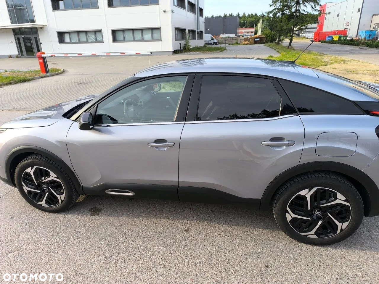 Citroën C4 1.5 BlueHDi Shine S&S - 8