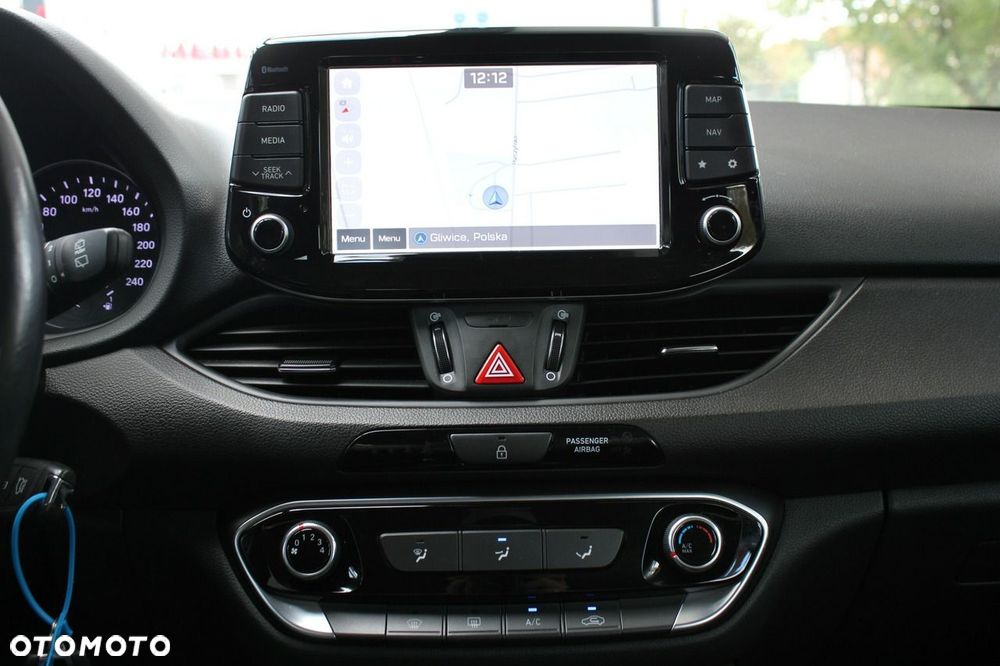 Hyundai i30 - 10