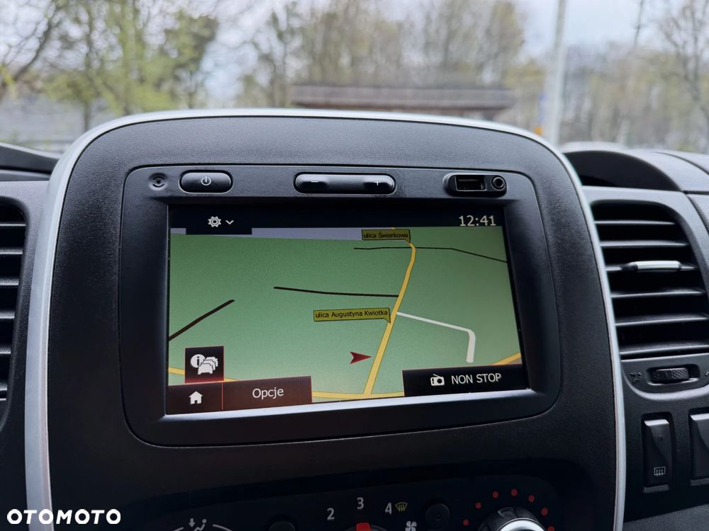 Renault Trafic 2.0 L2H1 HD Extra (bryg.) - 27