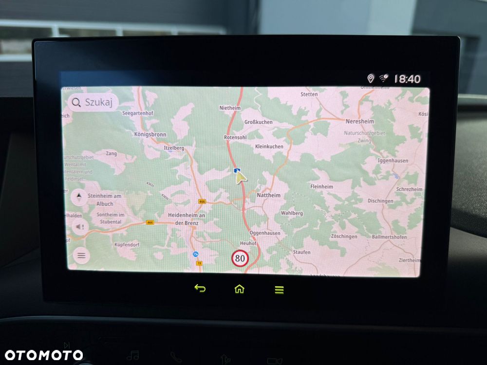 Volvo FH500 /EURO6/FULL LED/NAVI/KLIMA.POSTOJOWA/SPROWADZONY - 34