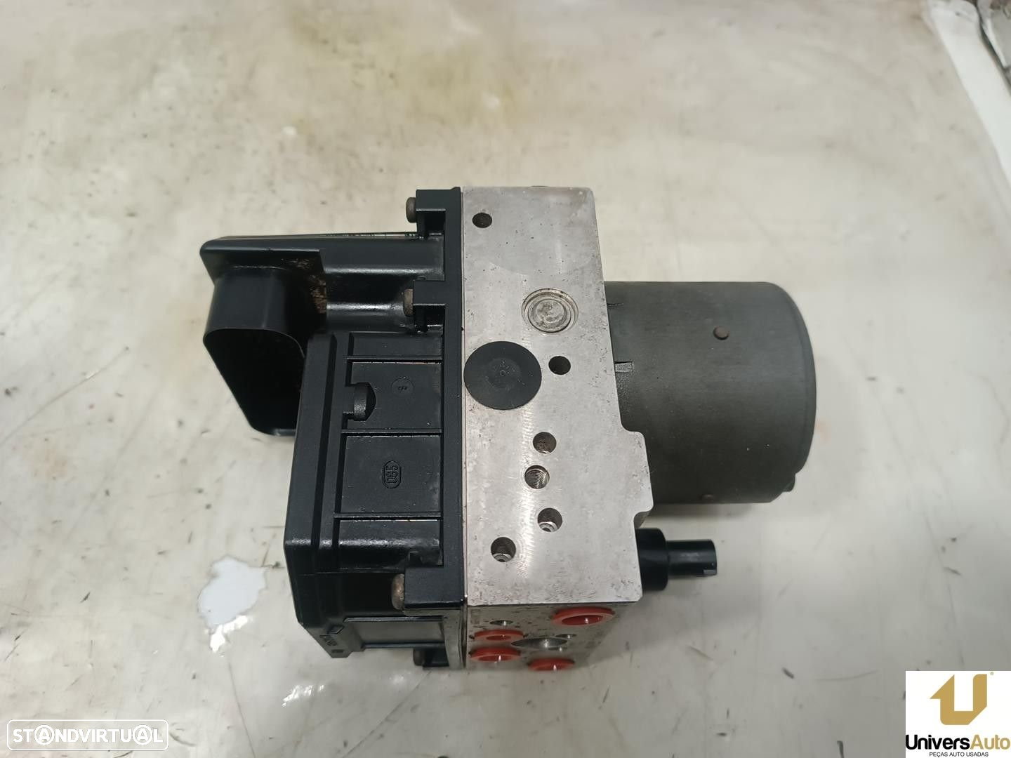 ABS LAND ROVER RANGE ROVER III 2009 -0265950056 - 7