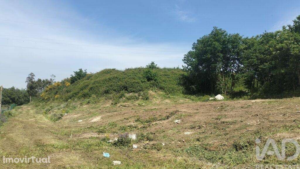 Terreno para construção em Paredes - Grande imagem: 5/24