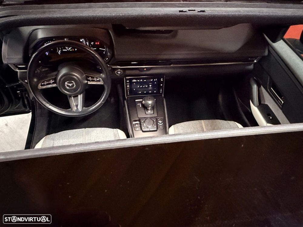 Mazda MX-30 e-SKYACTIV Ex.+Plus Pack +Mod.+Prem.+TAE - 13