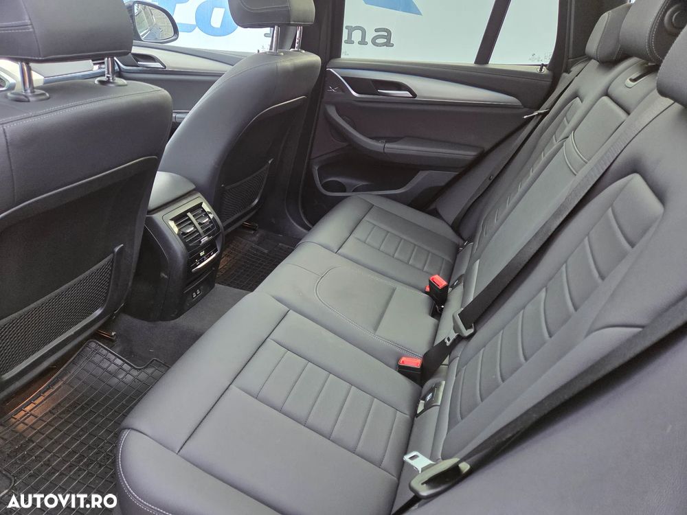 BMW iX3 - 18
