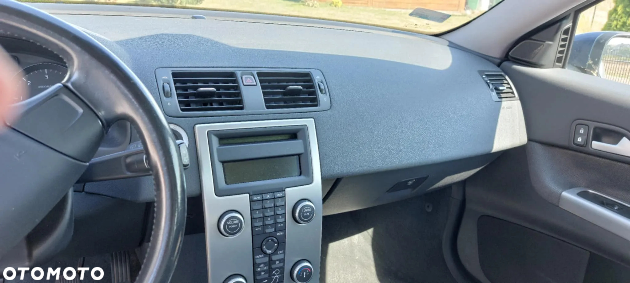 Volvo C30 1.6D - 8