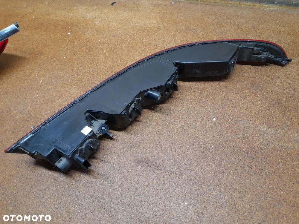 AUDI Q3 8U0 LAMPA TYLNA LEWA W ZDERZAK 8U0945095B - 6