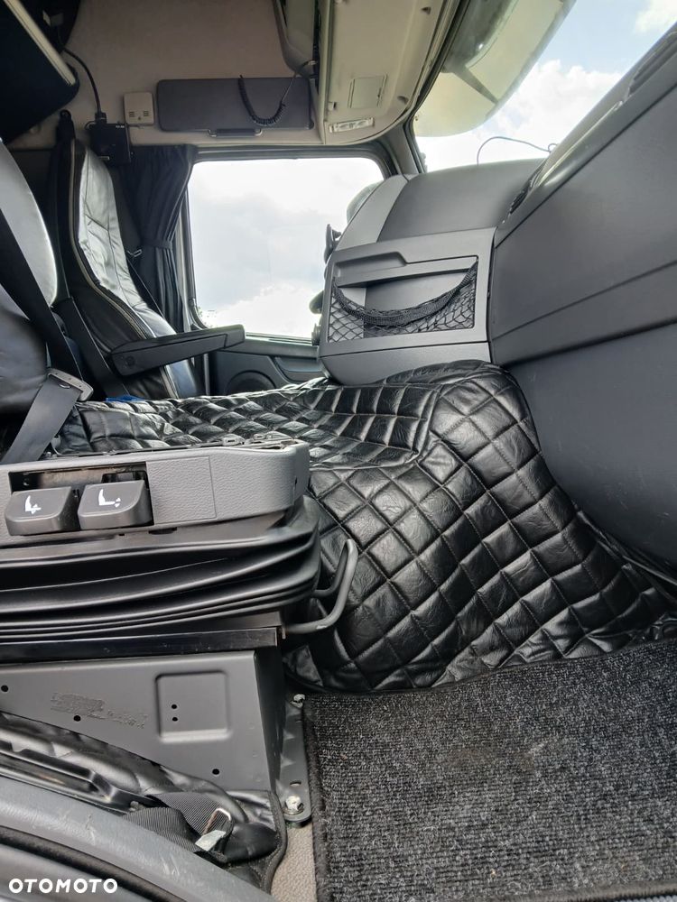 Volvo FM460 ROLFO - 14