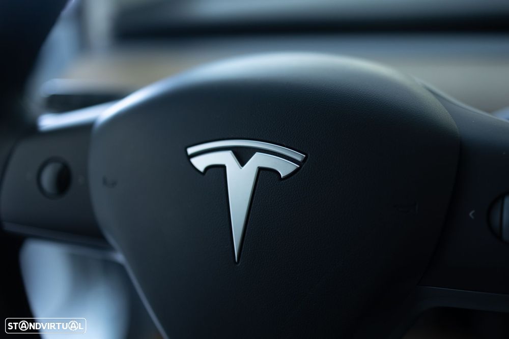 Tesla Model 3 Standard RWD Plus - 17