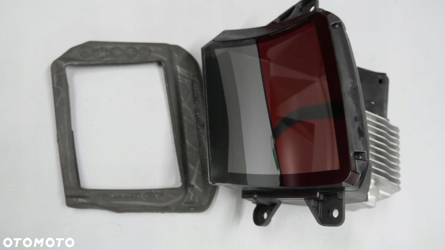 BMW G20 G21 G26 G28 G80 WYŚWIETLACZ PRZEZIERNY HEADUP HUD 9442012 - 2