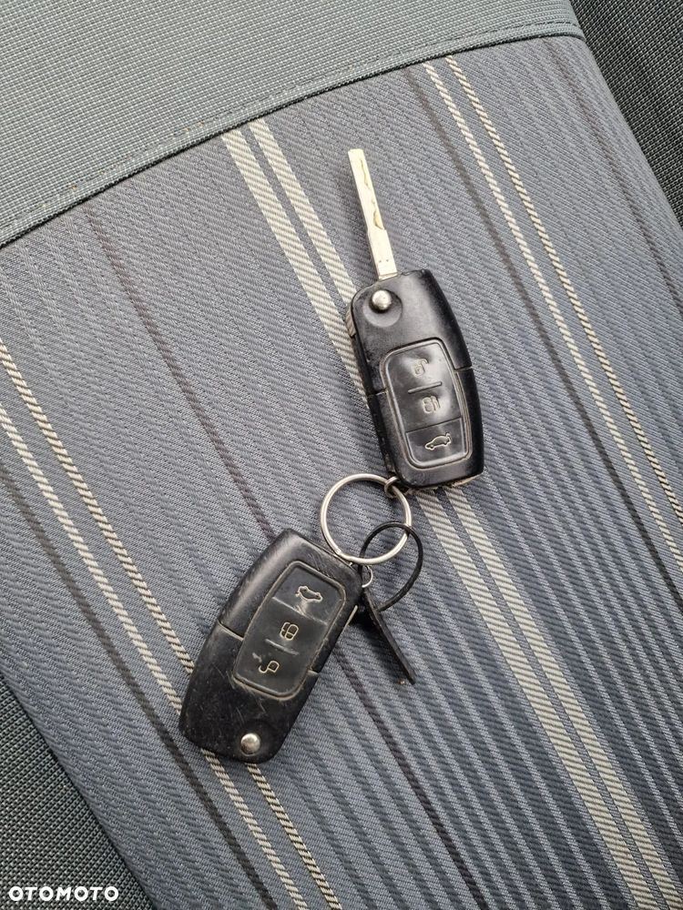 Ford Fiesta 1.4 Silver X - 17