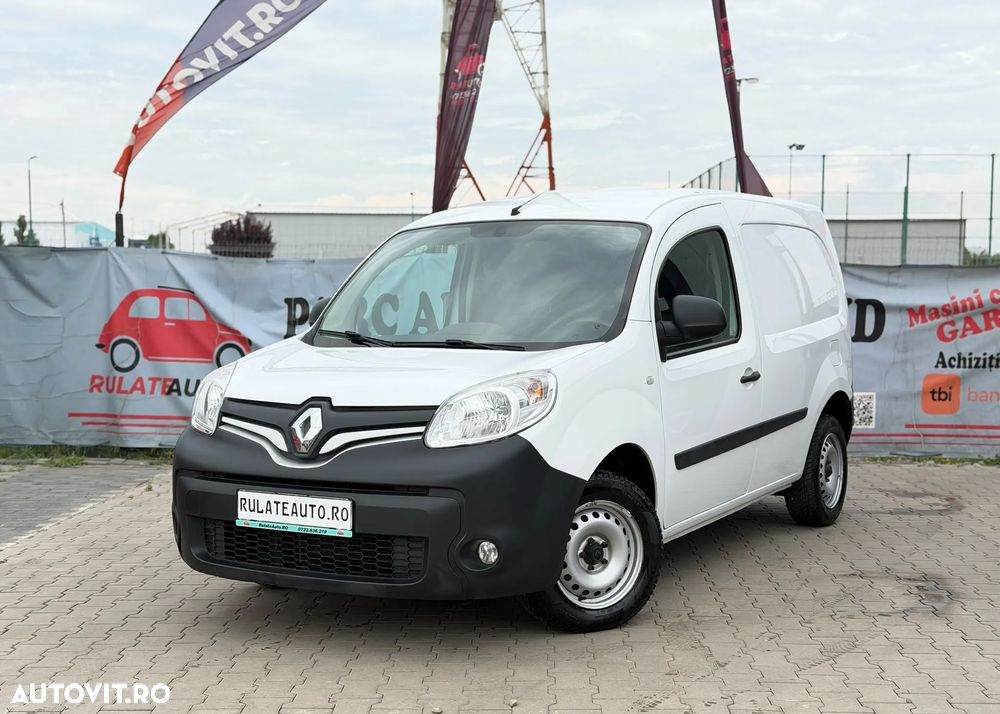 Renault Kangoo - 2