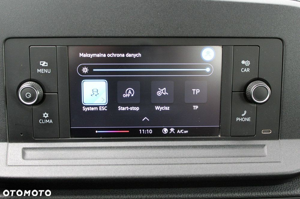 Volkswagen Caddy 2.0 TDI - 20