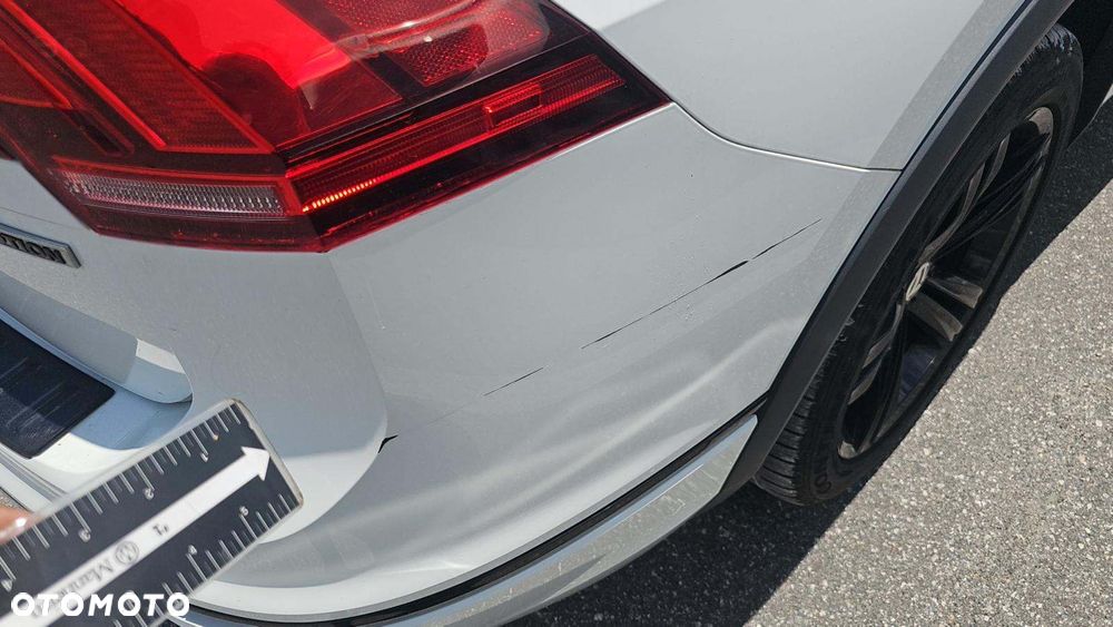 Volkswagen Tiguan - 14