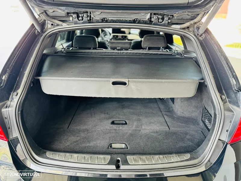 BMW 320 d Auto Pack M - 25