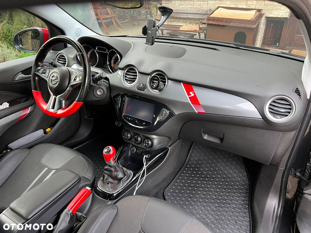 Opel Adam S - 7