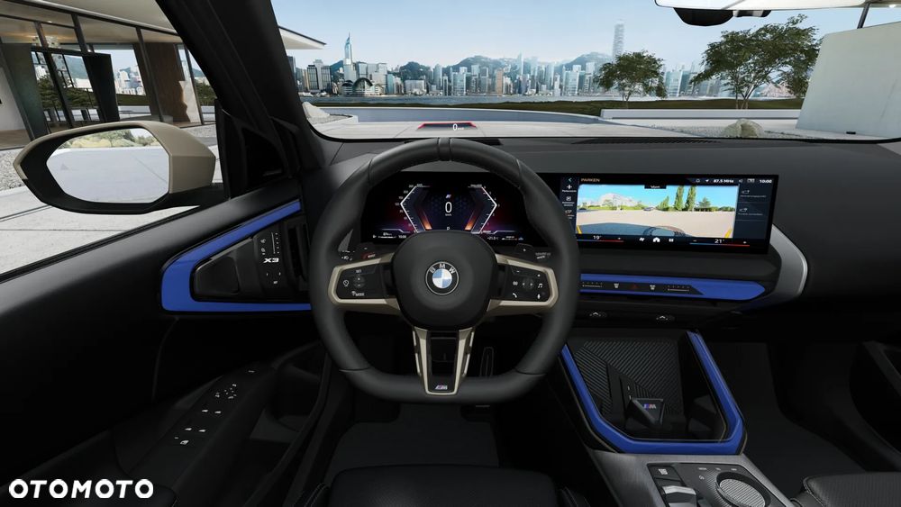 BMW X3 20d xDrive - 13