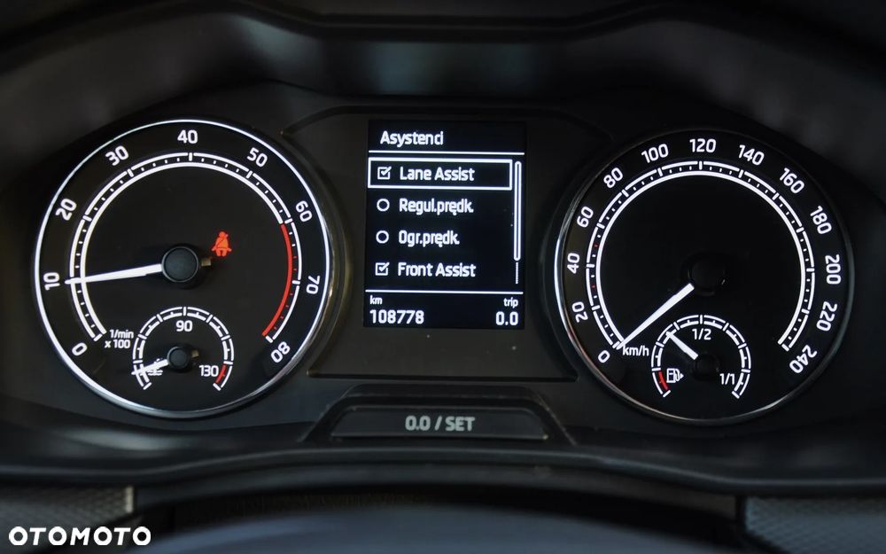 Skoda Scala 1.0 TSI Ambition - 37