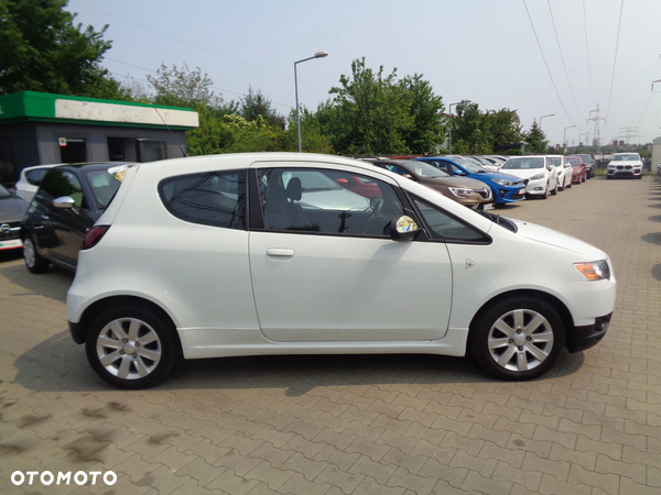 Mitsubishi Colt 1.1 ClearTec Inform