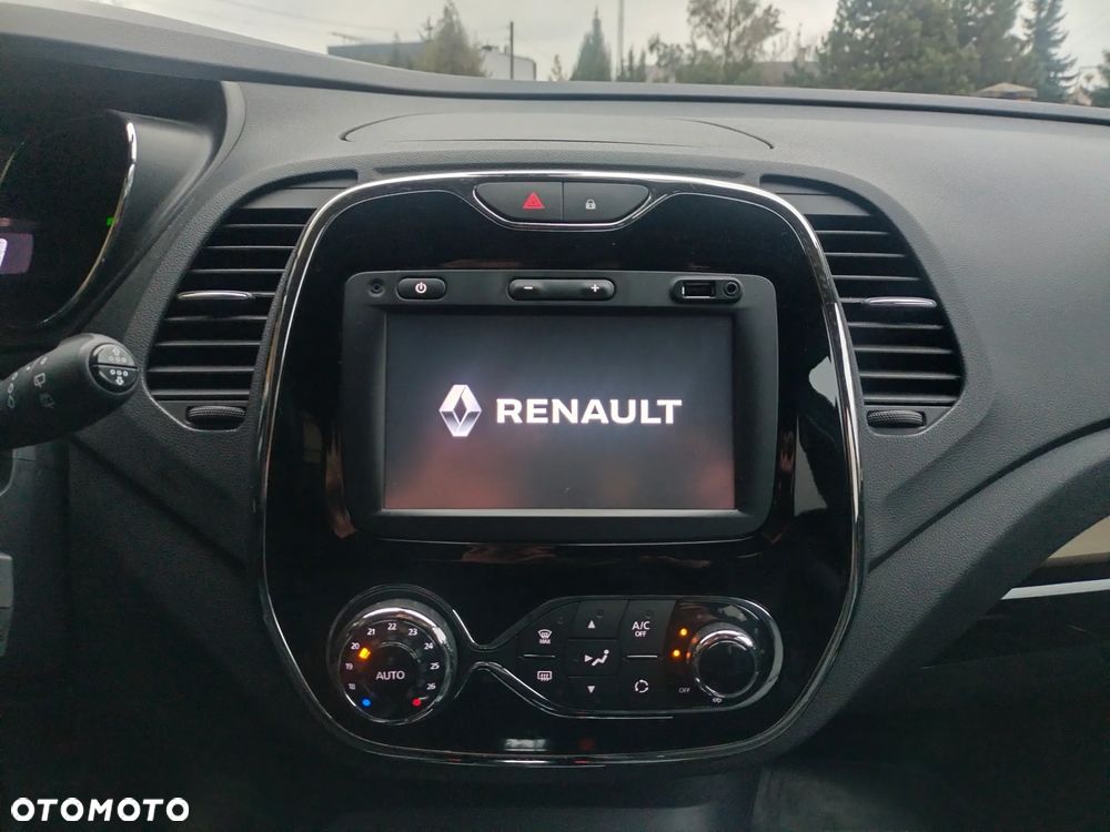 Renault Captur - 14