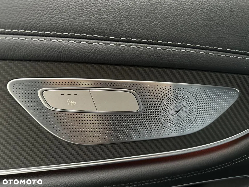 Mercedes-Benz AMG GT 53 4-Matic+ - 20