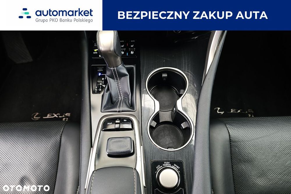 Lexus RX 450h L Elegance - 18