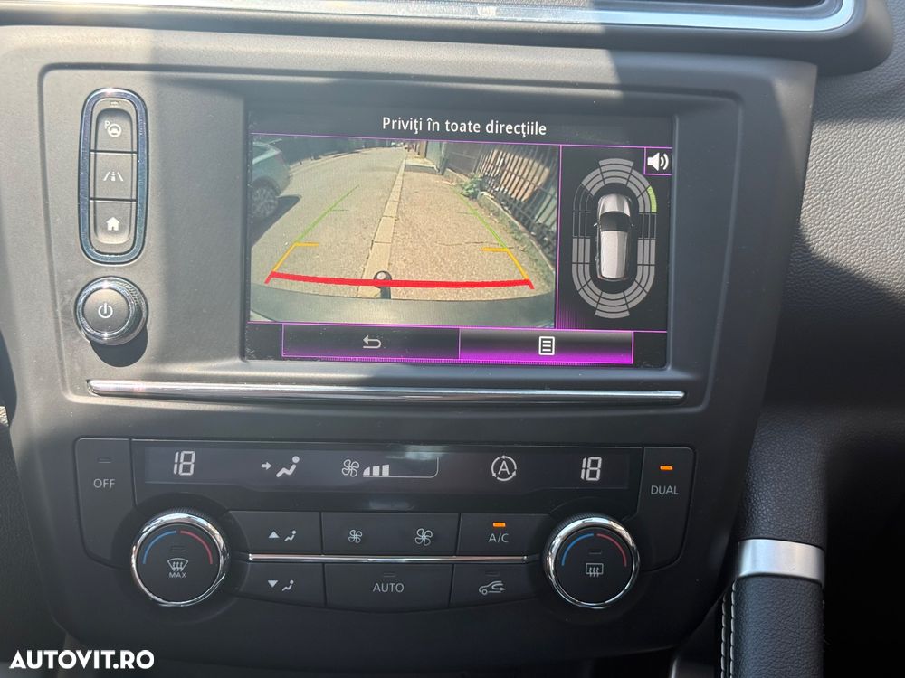 Renault Kadjar Energy dCi 110 EDC LIMITED - 26