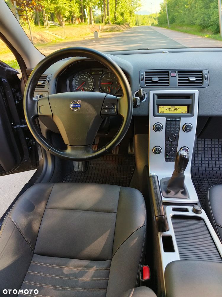 Volvo V50 2.0D Kinetic - 17