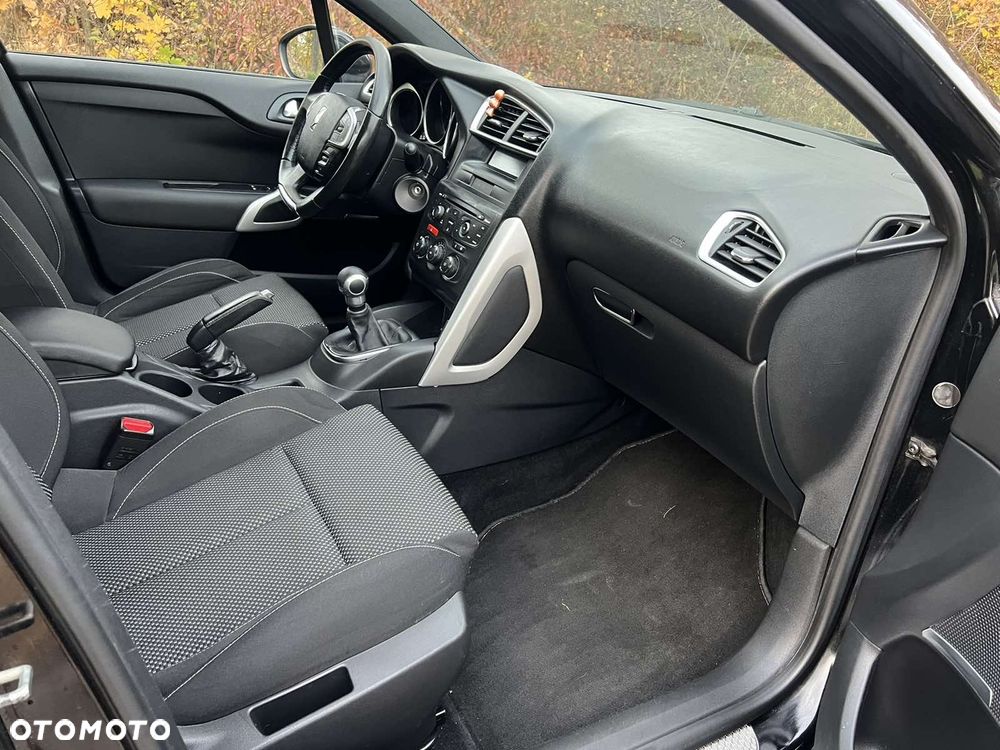 Citroën DS4 1.6 VTi Chic - 16