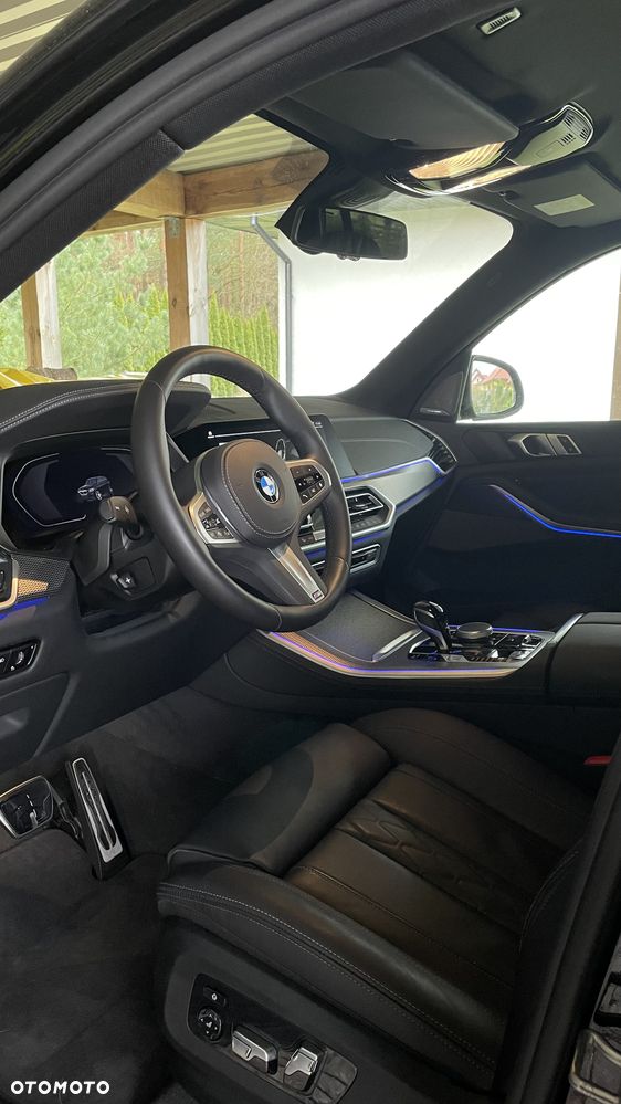 BMW X5 xDrive30d - 10