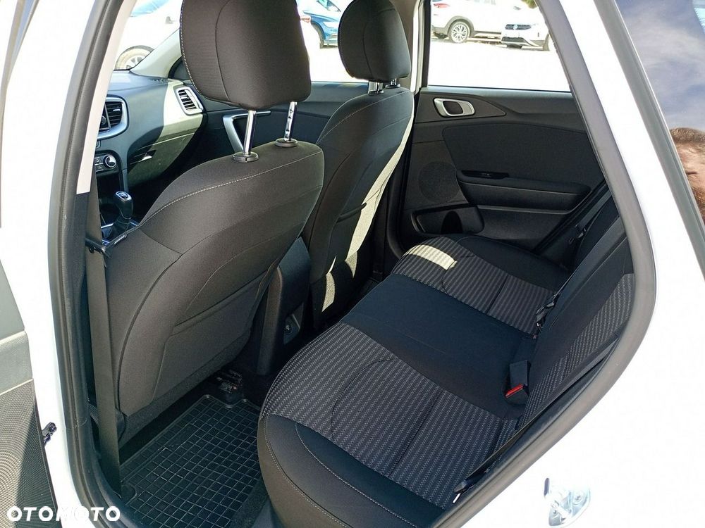 Kia Ceed 1.0 T-GDI M - 22