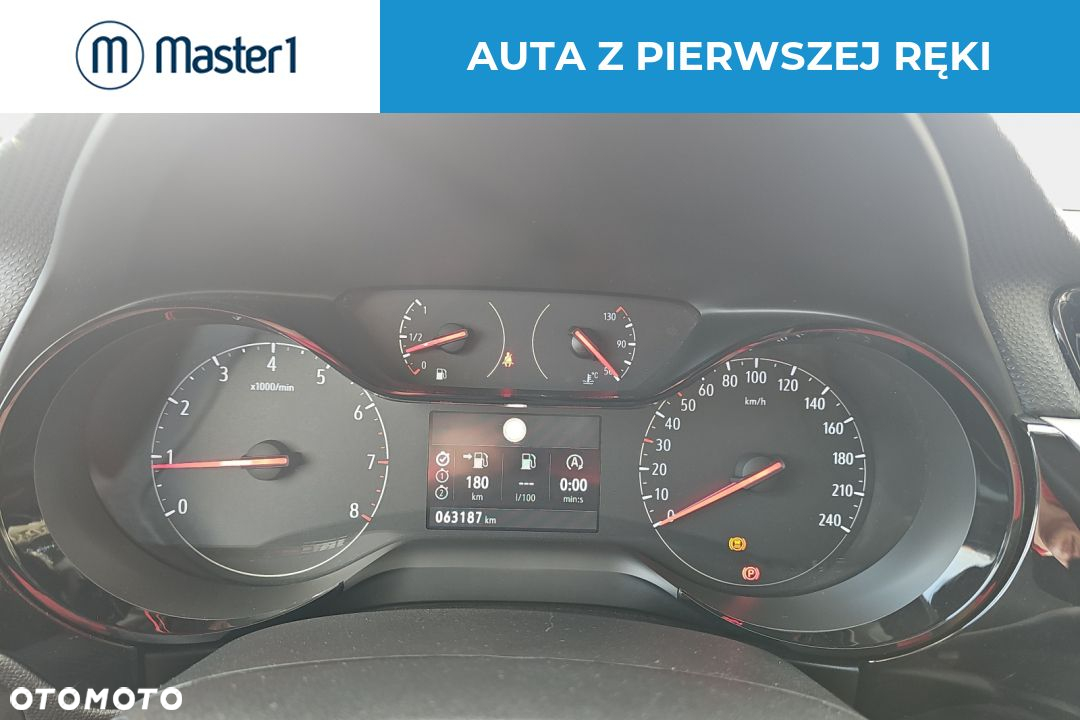 Opel Corsa 1.2 Edition S&S - 14