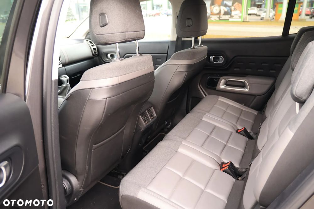 Citroën C5 Aircross 1.5 BlueHDi Feel - 9