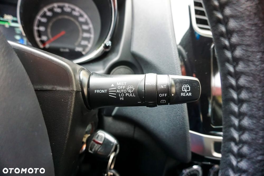 Mitsubishi ASX 1.6 2WD SUV-Star+ - 31