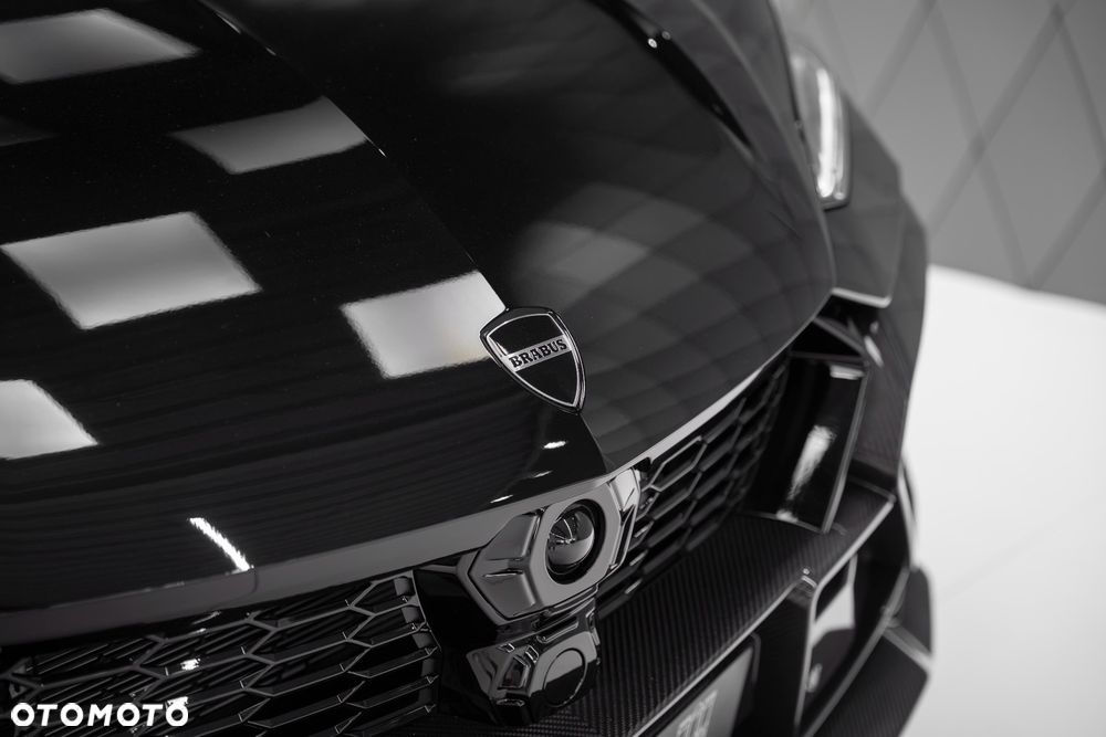 Lamborghini Urus - 6