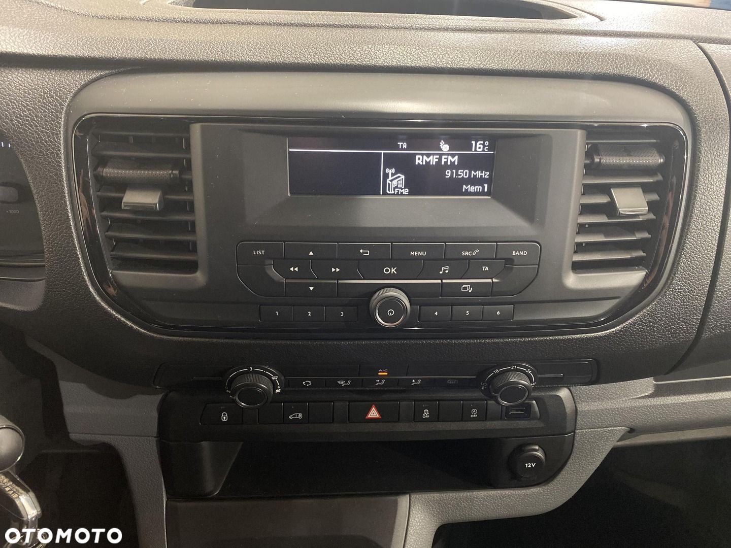 Toyota PROACE - 12