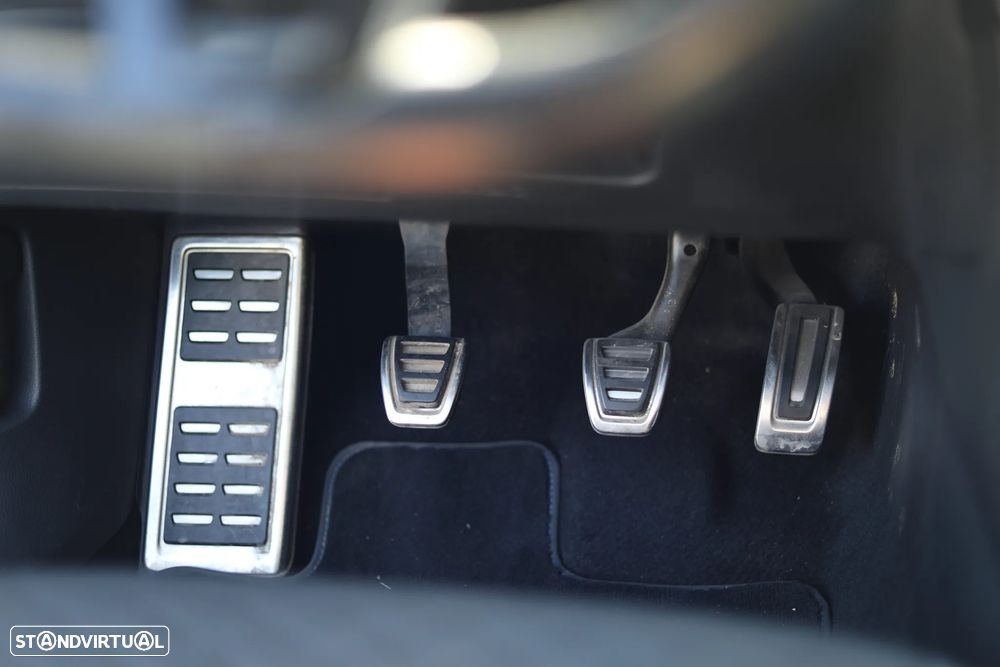 VW Golf 1.5 TSI ACT Join - 21