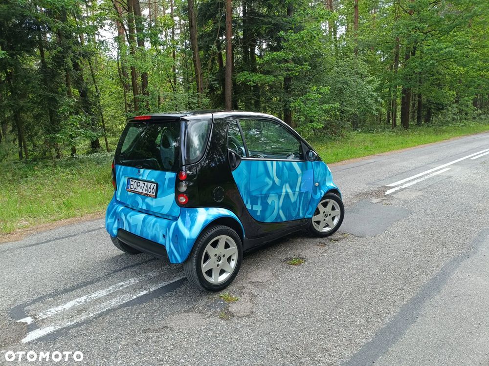 Smart Fortwo - 23